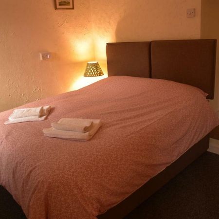 The Snug Appartement Carlisle  Buitenkant foto