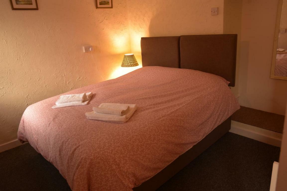 The Snug Appartement Carlisle  Buitenkant foto