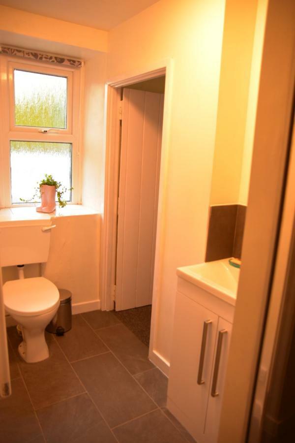 The Snug Appartement Carlisle  Buitenkant foto