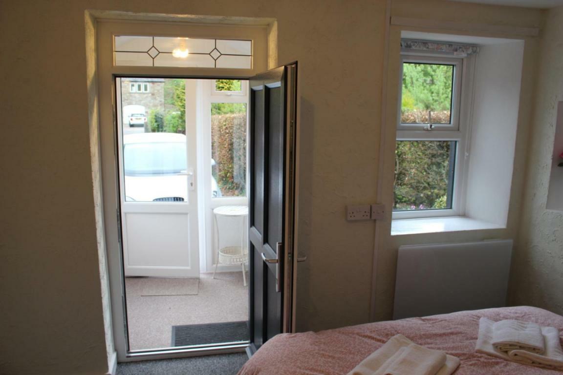 The Snug Appartement Carlisle  Buitenkant foto