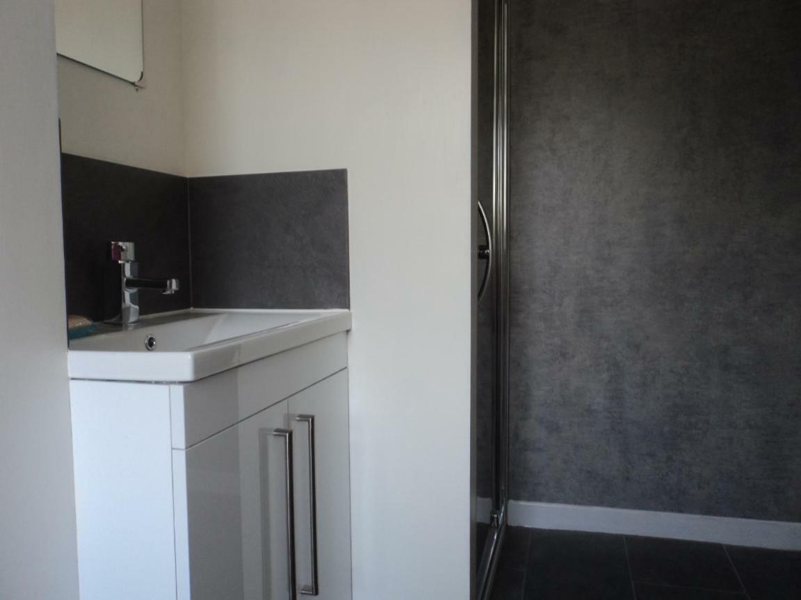 The Snug Appartement Carlisle  Buitenkant foto